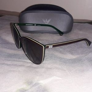Emporio armani unisex sunglasses EA 4043